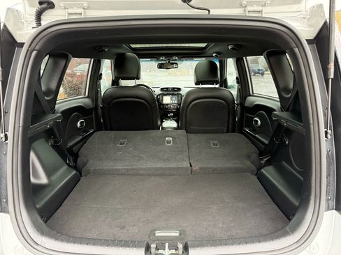 Used 2015 Kia Soul ! w/ Sun & Sound Package image 33