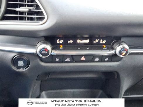 Used 2023 MAZDA CX-30 AWD 2.5 S w/ Preferred Package image 21