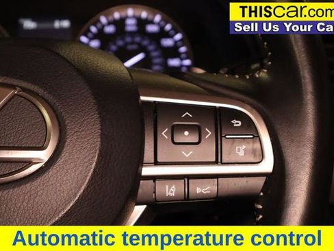 Used 2018 Lexus RX 350L FWD w/ Accessory Package image 13