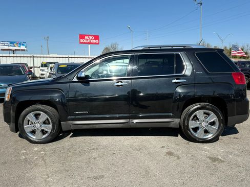 Used 2015 GMC Terrain SLT image 6