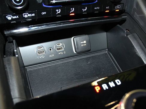 Certified 2025 Jeep Grand Cherokee Laredo X w/ Luxury Tech Group I AWD/4WD image 22