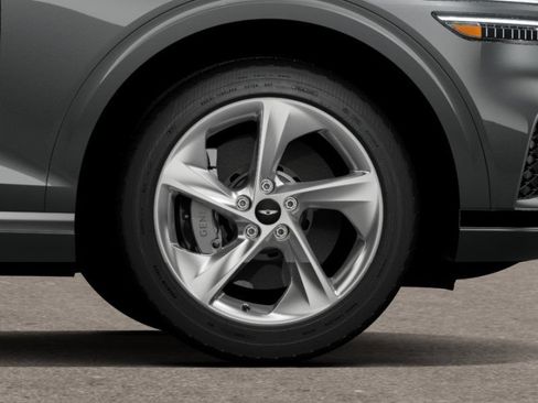 New 2026 Genesis GV70 2.5T AWD/4WD image 8