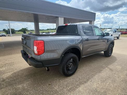 New 2026 Ford Ranger XL RWD image 8