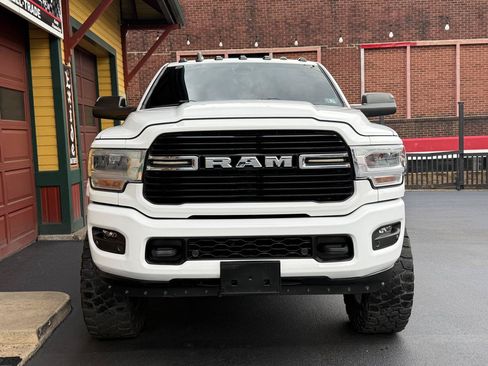 Used 2021 RAM 2500 Big Horn w/ Level B Equipment Group AWD/4WD image 15