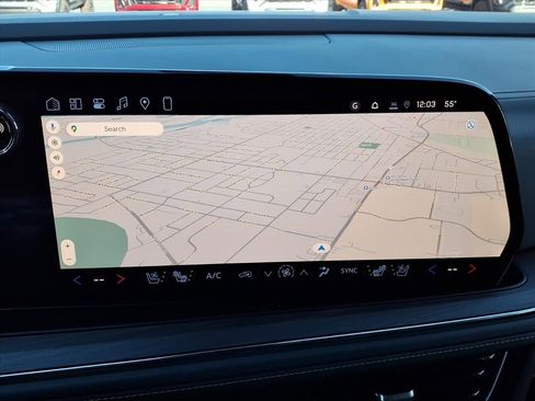 New 2026 Chevrolet Suburban Premier w/ Sun And Tow Package image 6