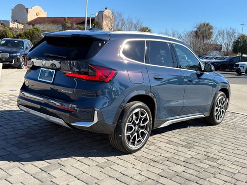 New 2026 BMW X1 xDrive28i w/ Convenience Package image 9