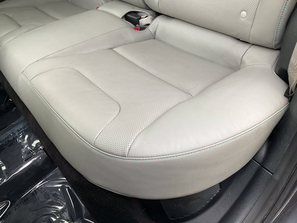 Used 2019 Kia Niro EX Premium w/ Sunroof Package FWD image 27