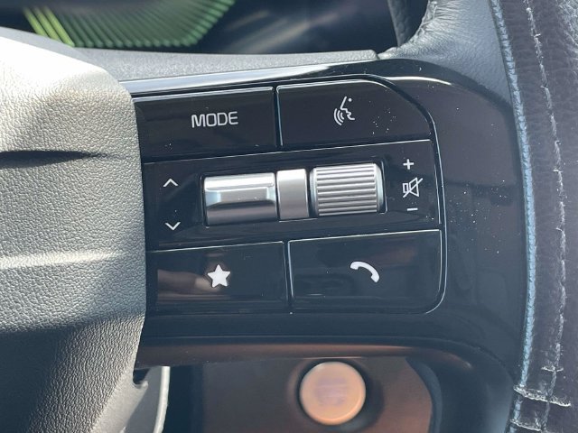 Certified 2026 Kia Sorento LX FWD image 22