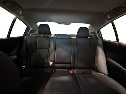 Used 2024 Subaru Legacy Limited AWD/4WD image 44