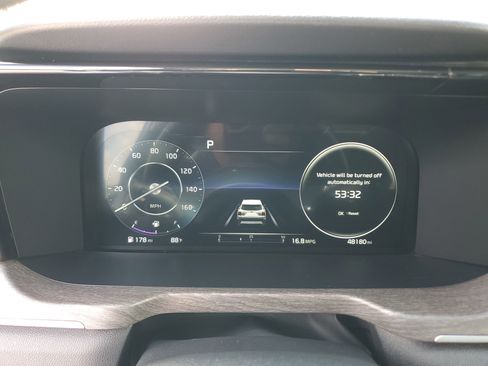 Used 2021 Kia Sorento SX Prestige image 34