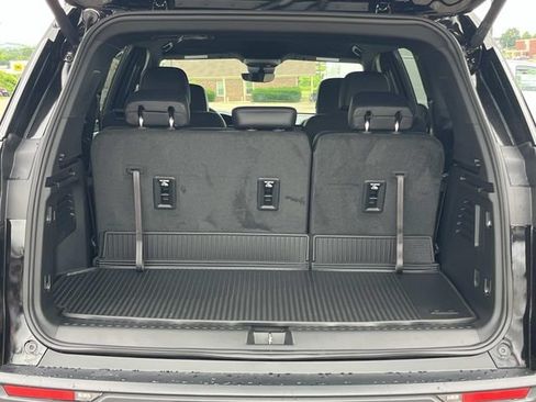 New 2026 GMC Acadia Elevation w/ Black Edition FWD image 6