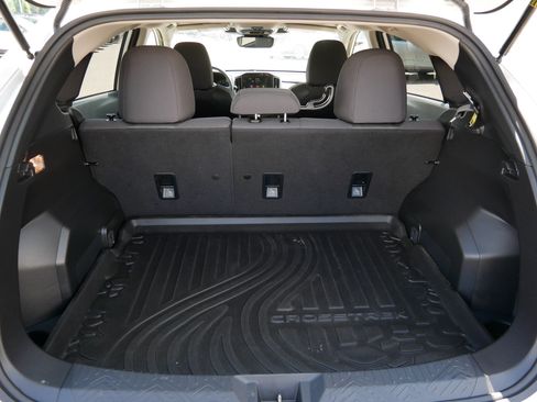 Certified 2024 Subaru Crosstrek 2.0i Premium AWD/4WD image 18