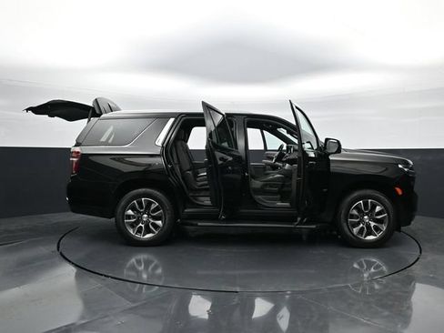 Used 2023 Chevrolet Tahoe LT w/ LT Signature Plus Package AWD/4WD image 46