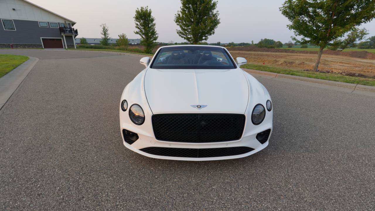 Used 2020 Bentley Continental GT First Edition AWD/4WD image 11