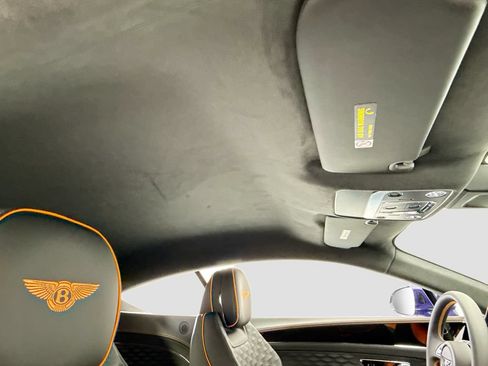 New 2026 Bentley Continental GT AWD/4WD image 17