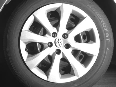 Used 2025 Toyota Corolla LE FWD image 12