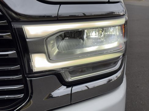 Certified 2024 RAM 2500 Laramie image 11