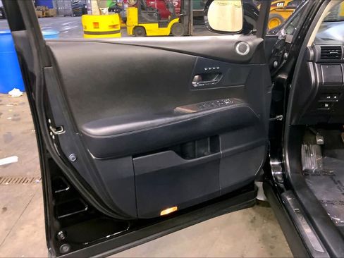 Used 2014 Lexus RX 350 AWD image 21