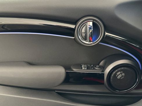 Used 2023 MINI Cooper John Cooper Works w/ Driver Assistance Package image 12