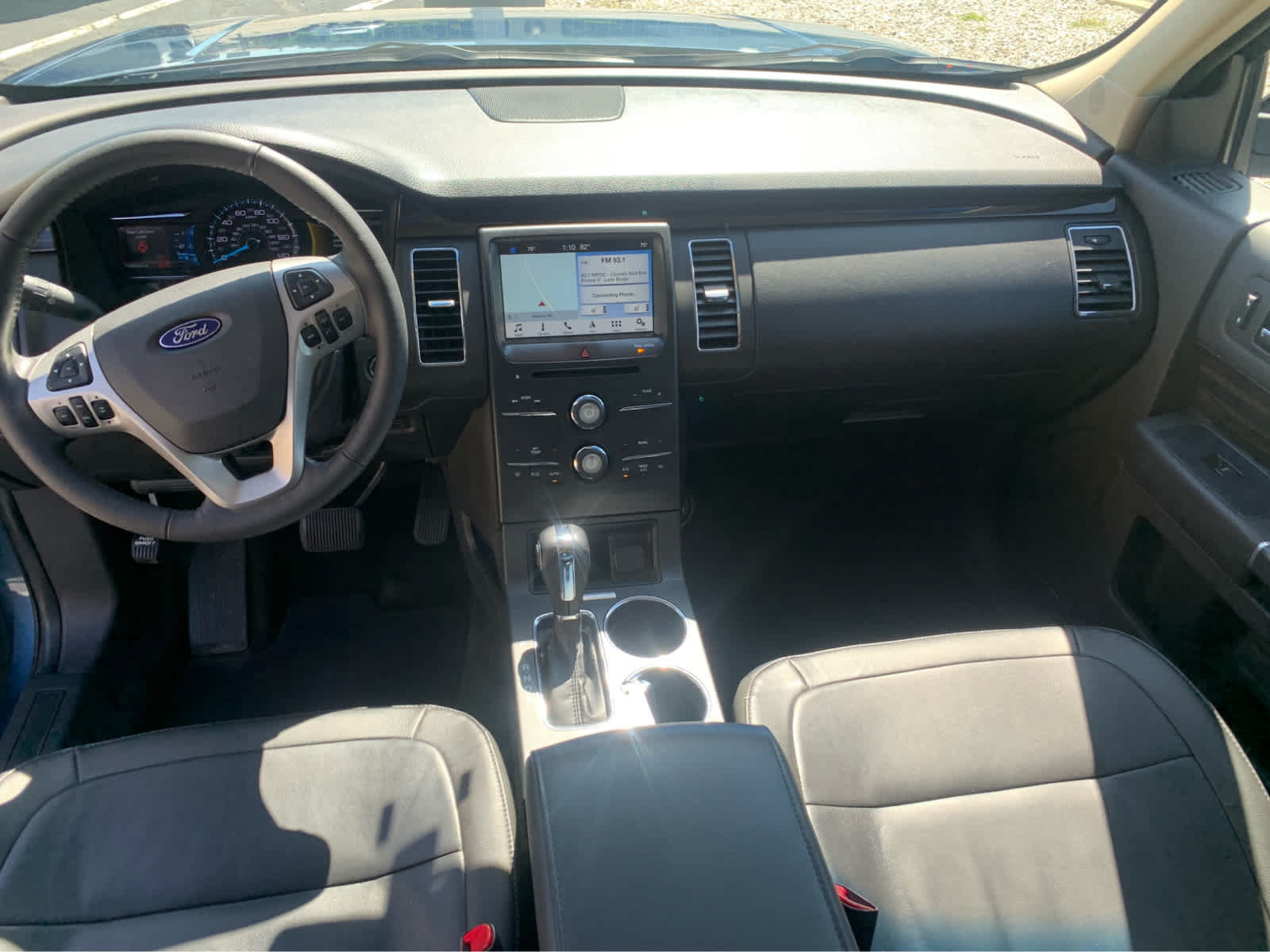 Used 2019 Ford Flex SEL w/ Equipment Group 202A AWD/4WD image 10