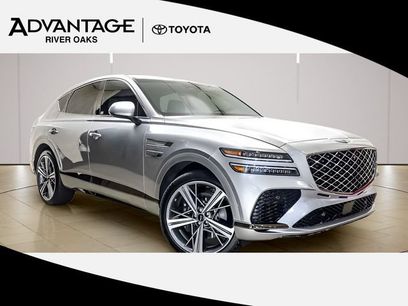 Used 2025 Genesis GV80 3.5T e-SC
