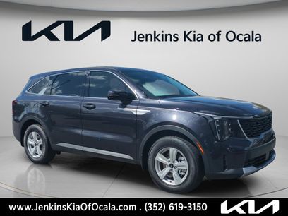 New 2026 Kia Sorento LX