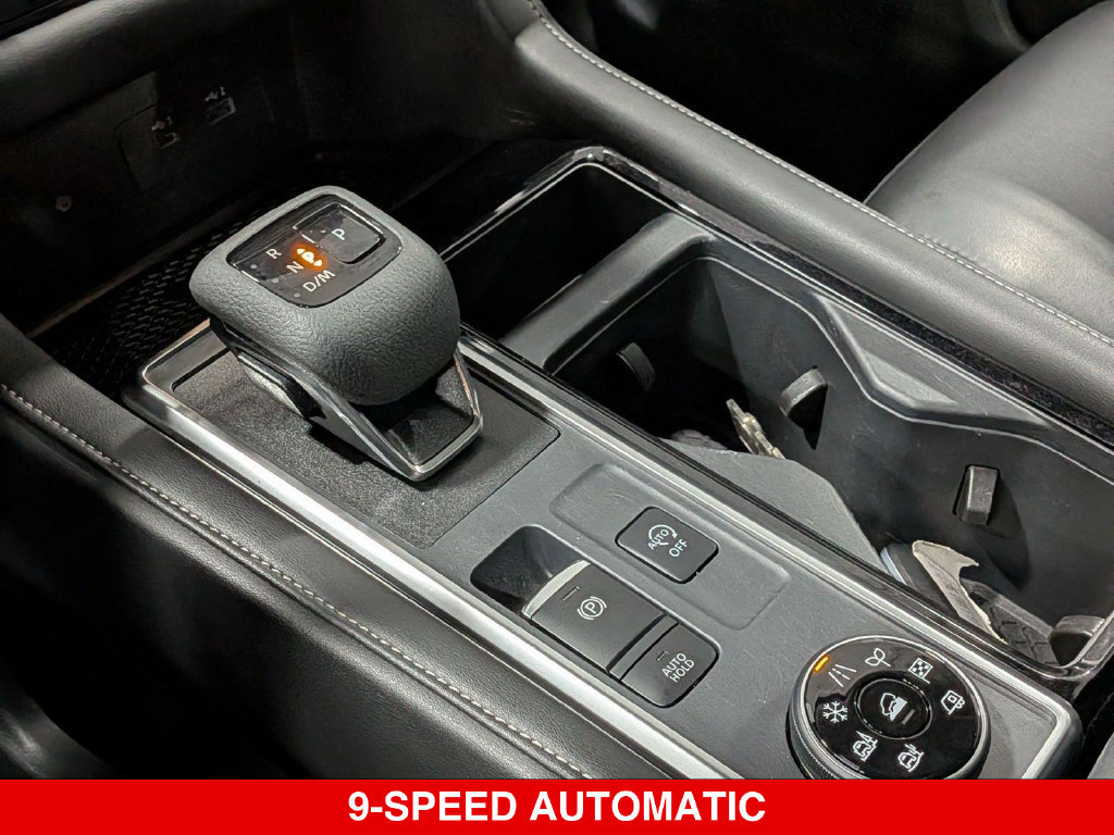 Certified 2024 Nissan Pathfinder SL AWD/4WD image 22