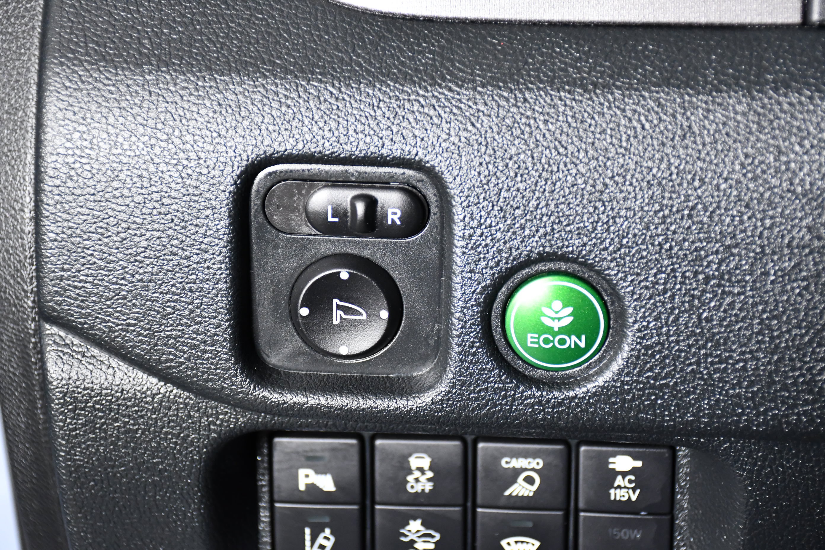 Used 2023 Honda Ridgeline RTL-E image 36
