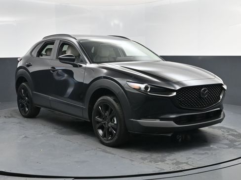 New 2026 MAZDA CX-30 AWD 2.5 S image 7