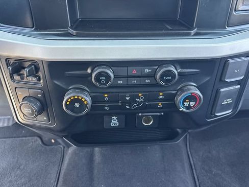 Used 2026 Ford F350 XLT AWD/4WD image 24