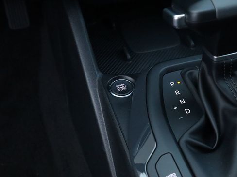 New 2025 Kia K4 EX image 37