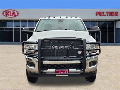 Used 2022 RAM 2500 Big Horn w/ Protection Group