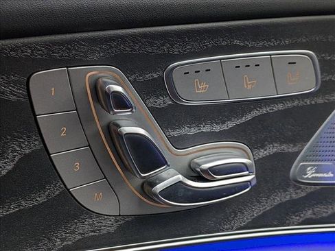 Used 2019 Mercedes-Benz AMG GT 63 image 15