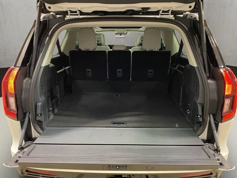 New 2027 Ford Expedition Max Active AWD/4WD image 22