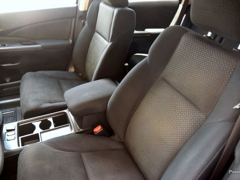 Used 2015 Honda CR-V EX image 11