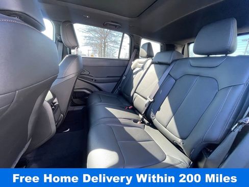 New 2026 Jeep Cherokee Limited image 10