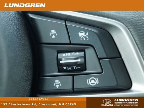 Used 2023 Subaru Forester Premium AWD/4WD image 18