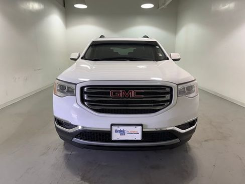 Certified 2019 GMC Acadia SLE FWD image 2