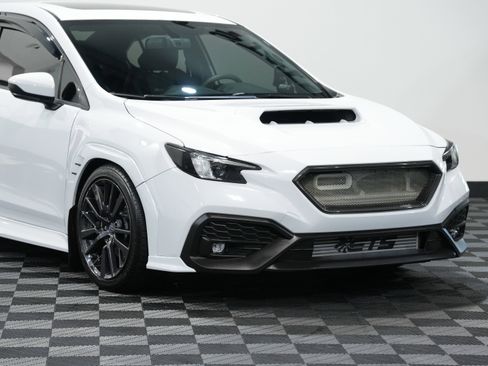 Used 2023 Subaru WRX Premium image 9