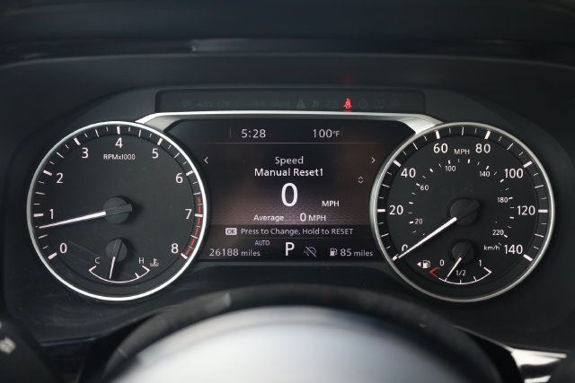 Used 2023 Nissan Pathfinder SL w/ SL Premium Package AWD/4WD image 19
