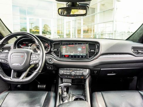 Used 2023 Dodge Durango R/T image 5