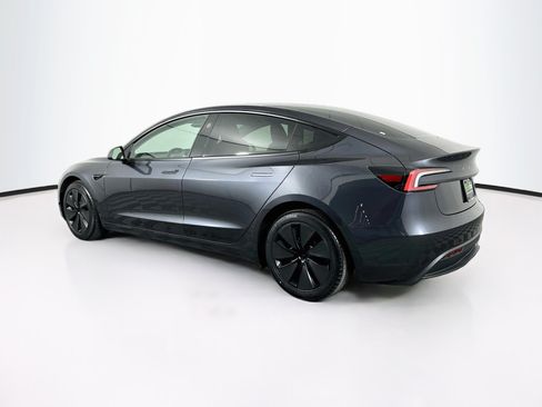 Used 2025 Tesla Model 3 Long Range RWD image 5