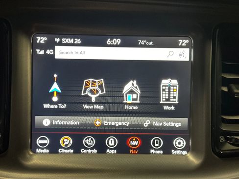 Used 2023 Dodge Challenger R/T w/ Blacktop Package image 33