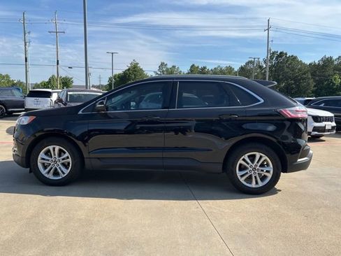 Used 2020 Ford Edge SEL w/ Convenience Package FWD image 5