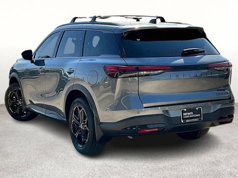 New 2026 INFINITI QX60 Sport image 4