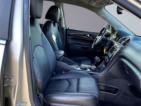 Used 2016 Buick Enclave Premium w/ Trailering Package image 7