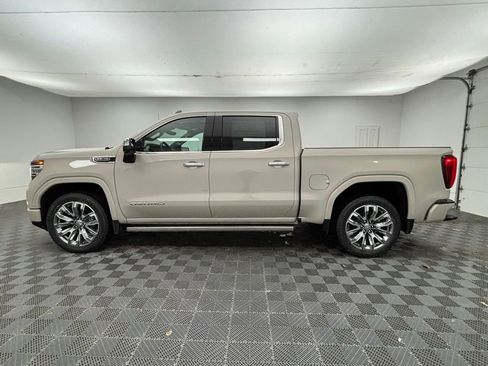 New 2026 GMC Sierra 1500 Denali image 14