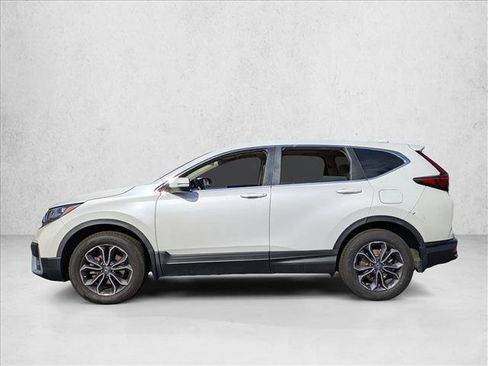 Used 2020 Honda CR-V EX image 8