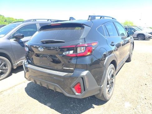 Used 2024 Subaru Crosstrek 2.5i Limited AWD/4WD image 5