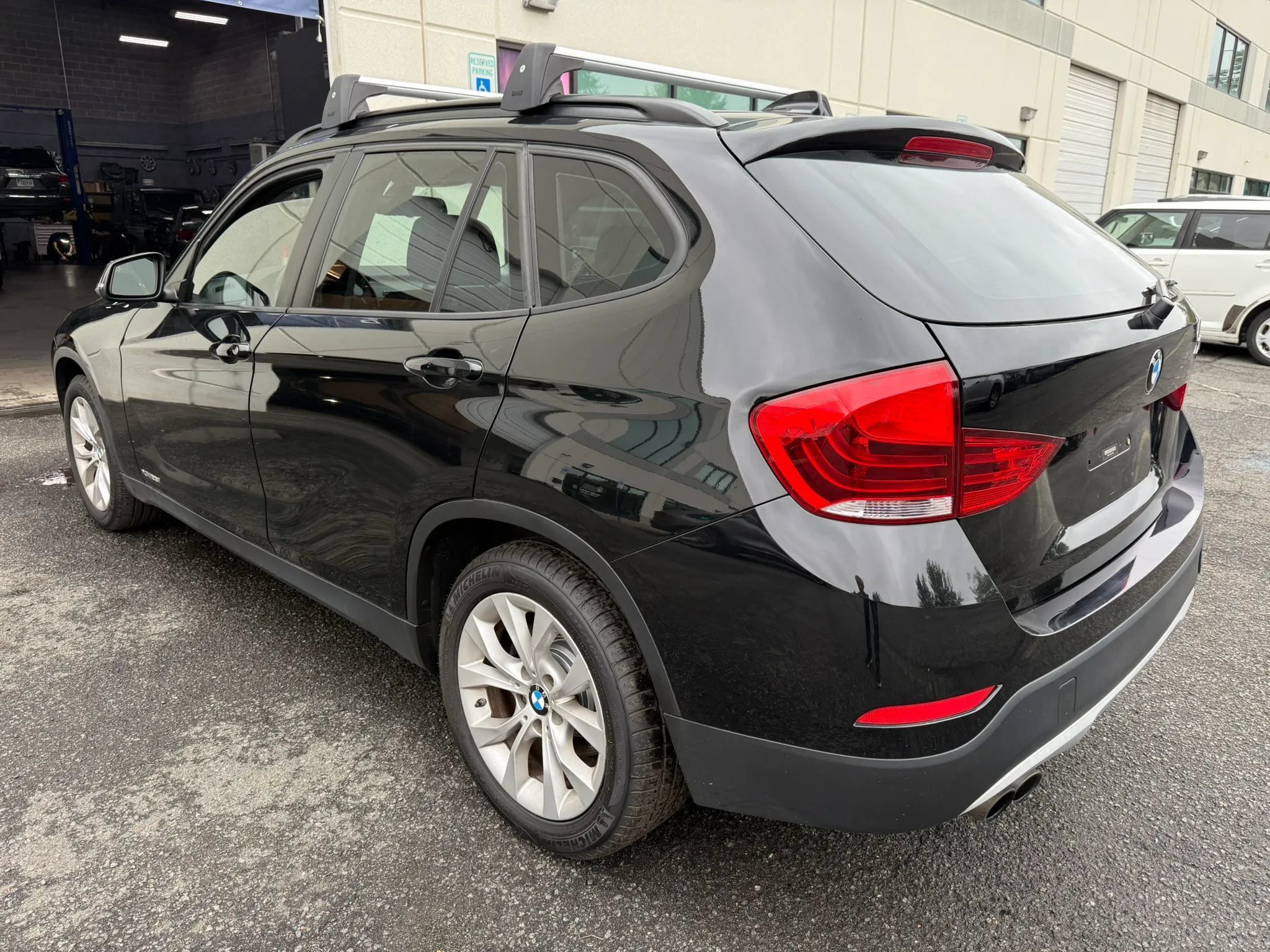Used 2014 BMW X1 xDrive28i AWD/4WD image 15